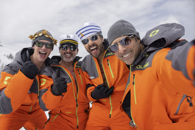  ©2025 WarnerMedia Direct, LLC. All Rights Reserved. HBO Max™ is used under license.